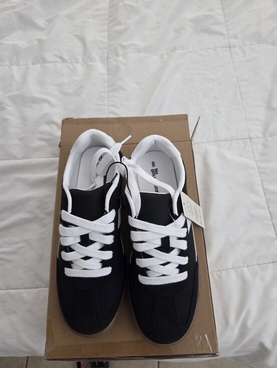 No Boundaries Shoes - No Boundries Women